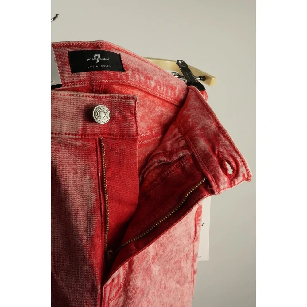 7 For All Mankind new 198$
